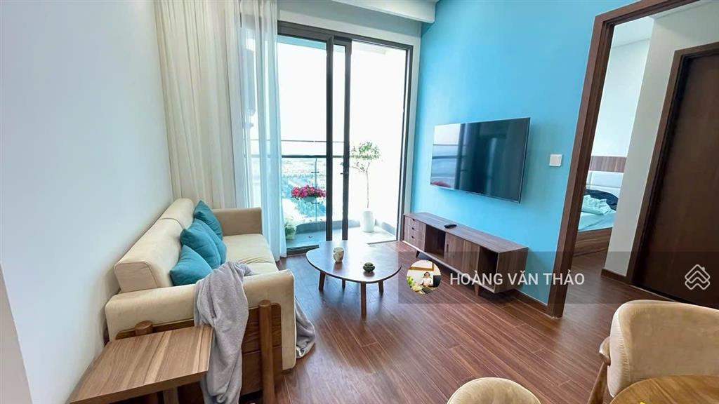 Cho thuê căn 2pn view hồ tại masteri ocean park, full đồ tầng cao. chỉ 15tr/tháng. sẵn ở ngay