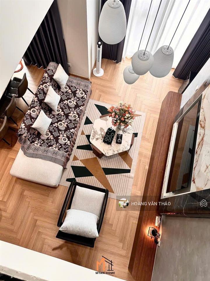 Cho thuê căn duplex 3pn sky forest ecopark full đồ luxury. sẵn ở ngay