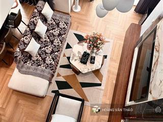 Cho thuê căn duplex 3pn sky forest ecopark full đồ luxury. sẵn ở ngay