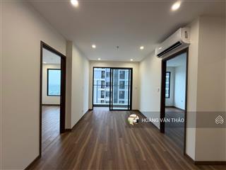Cho thuê căn 2pn 2wc đồ cơ bản tại zurich vinhomes ocean park, sẵn ở ngày chỉ 9tr/tháng