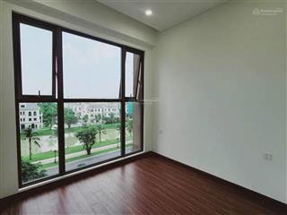Chính chủ cho thuê căn 2pn đồ cơ bản, view hồ ngọc trai tại masteri ocean park chỉ 11tr/th báo phí