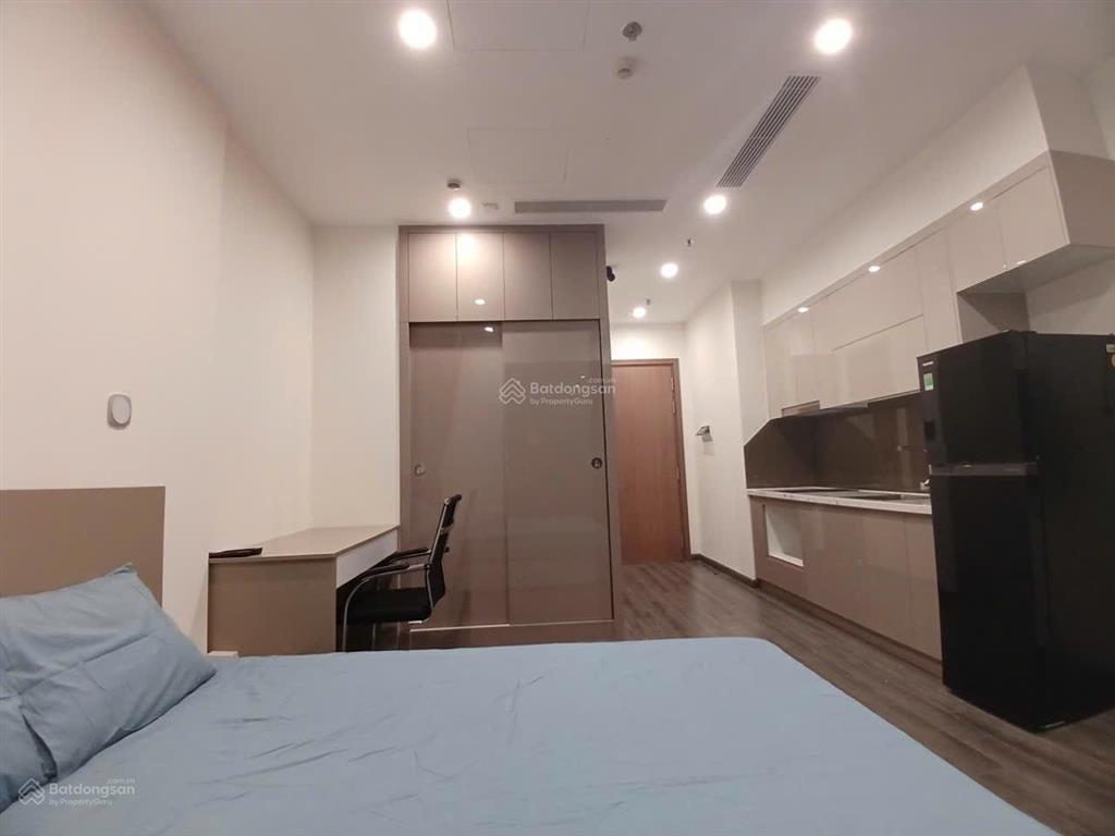 Chính chủ cho thuê căn studio ở ruby ocean park, chỉ 7triệu bao phí