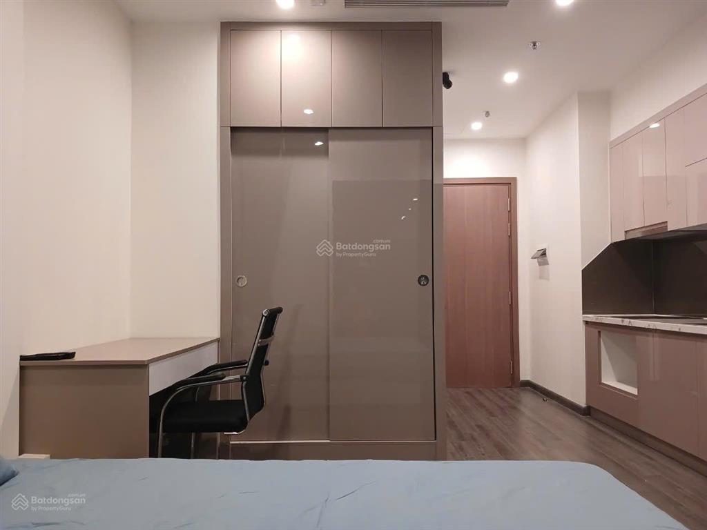 Chính chủ cho thuê căn studio ở ruby ocean park, chỉ 7triệu bao phí