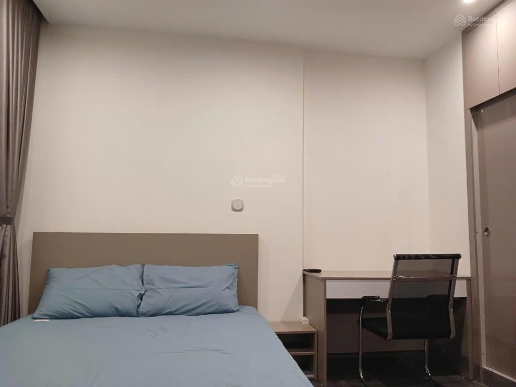 Chính chủ cho thuê căn studio ở ruby ocean park, chỉ 7triệu bao phí