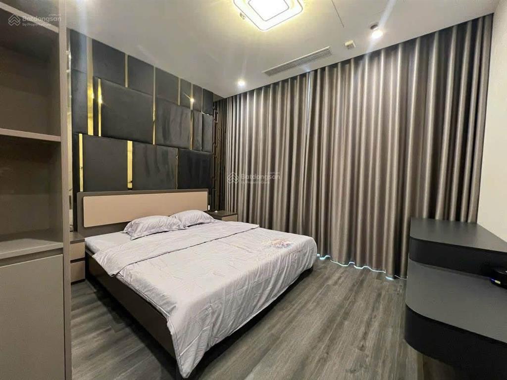 Cho thuê căn hộ 1pn+1 full đồ đẹp tại the zenpark ocean park, chỉ 9 triệu/tháng. sẵn ở ngay