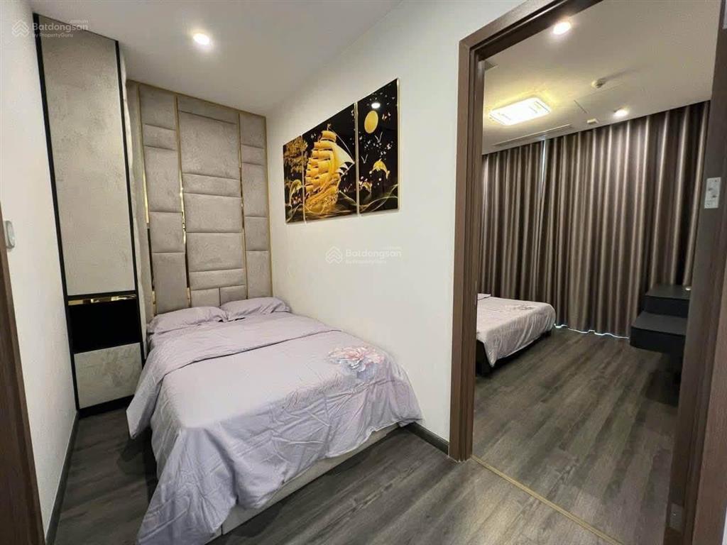 Cho thuê căn hộ 1pn+1 full đồ đẹp tại the zenpark ocean park, chỉ 9 triệu/tháng. sẵn ở ngay