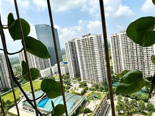 Cho thuê căn 2pn 1wc full đồ tại vinhomes ocean park, tòa s2.06 tầng cao giá chỉ 8 triệu/tháng