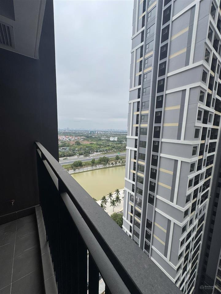 Cho thuê căn hộ studio đồ cơ bản toà zurich vinhomes ocean park chỉ với 5 triệu/tháng