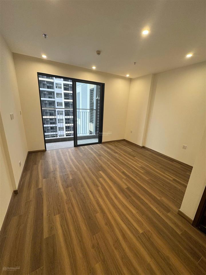 Cho thuê căn hộ studio đồ cơ bản toà zurich vinhomes ocean park chỉ với 5 triệu/tháng