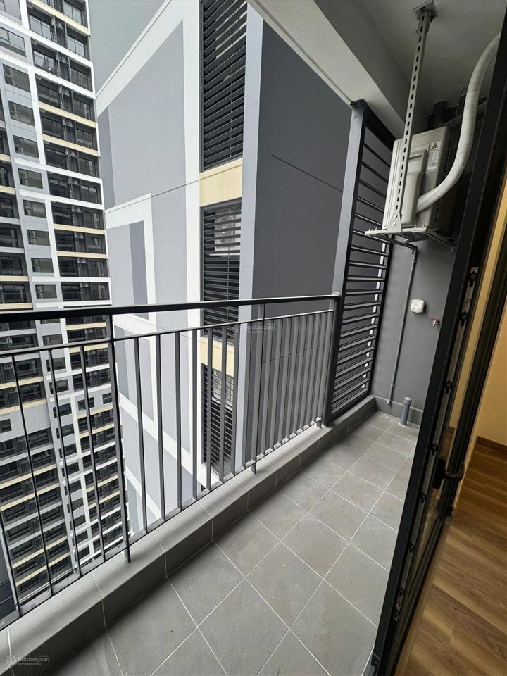 Cho thuê căn hộ studio đồ cơ bản toà zurich vinhomes ocean park chỉ với 5 triệu/tháng