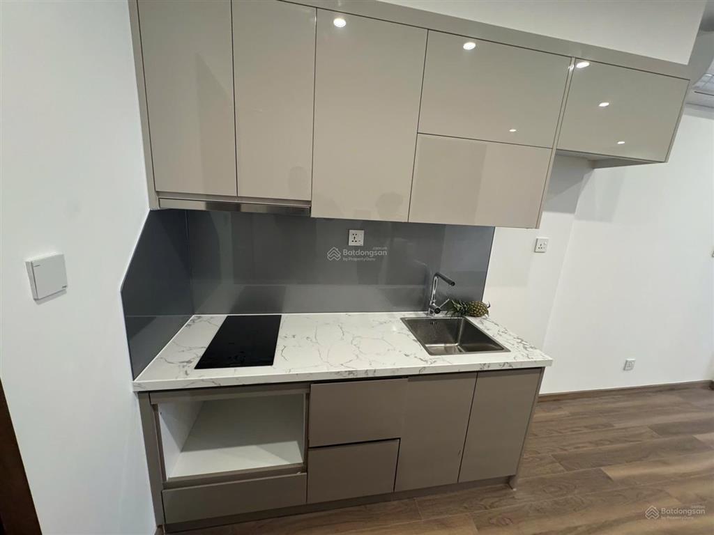 Cho thuê căn hộ studio đồ cơ bản toà zurich vinhomes ocean park chỉ với 5 triệu/tháng