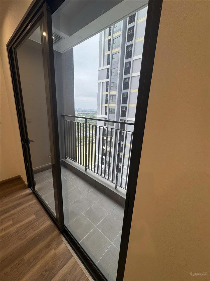 Cho thuê căn hộ studio đồ cơ bản toà zurich vinhomes ocean park chỉ với 5 triệu/tháng