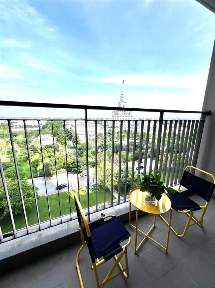 Chính chủ cho thuê căn hộ 2pn 2wc full đồ view vin uni ocean park chỉ với 9 triệu/tháng. sẵn ở ngay