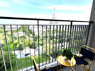 Chính chủ cho thuê căn hộ 2pn 2wc full đồ view vin uni ocean park chỉ với 9 triệu/tháng. sẵn ở ngay