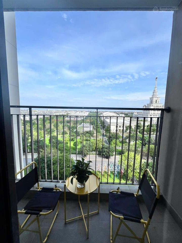 Chính chủ cho thuê căn hộ 2pn 2wc full đồ view vin uni ocean park chỉ với 9 triệu/tháng. sẵn ở ngay