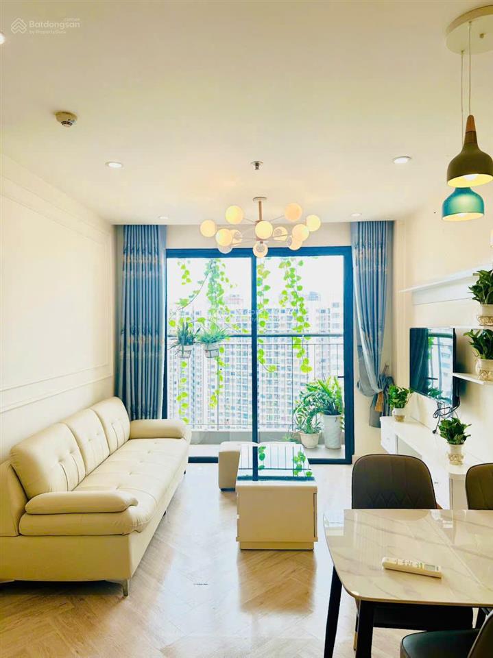 Cho thuê căn hộ 2 phòng ngủ tại vinhomes ocean park chỉ với 8 tr/tháng. sẵn ở ngay