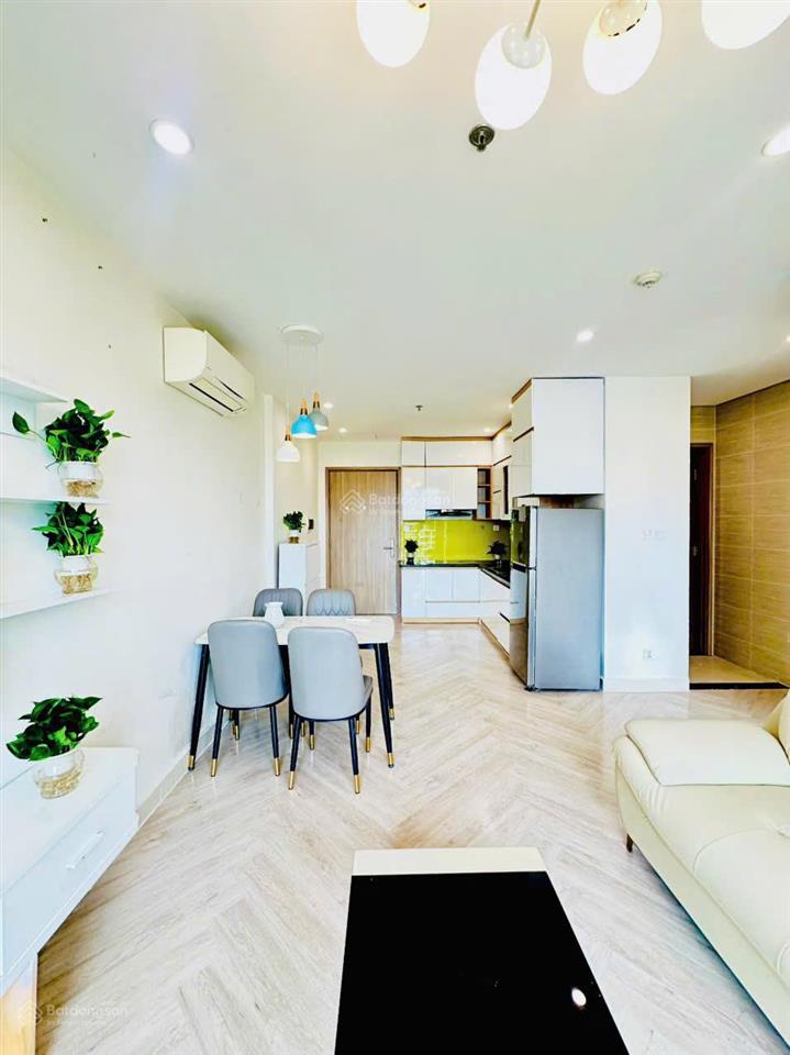 Cho thuê căn hộ 2 phòng ngủ tại vinhomes ocean park chỉ với 8 tr/tháng. sẵn ở ngay