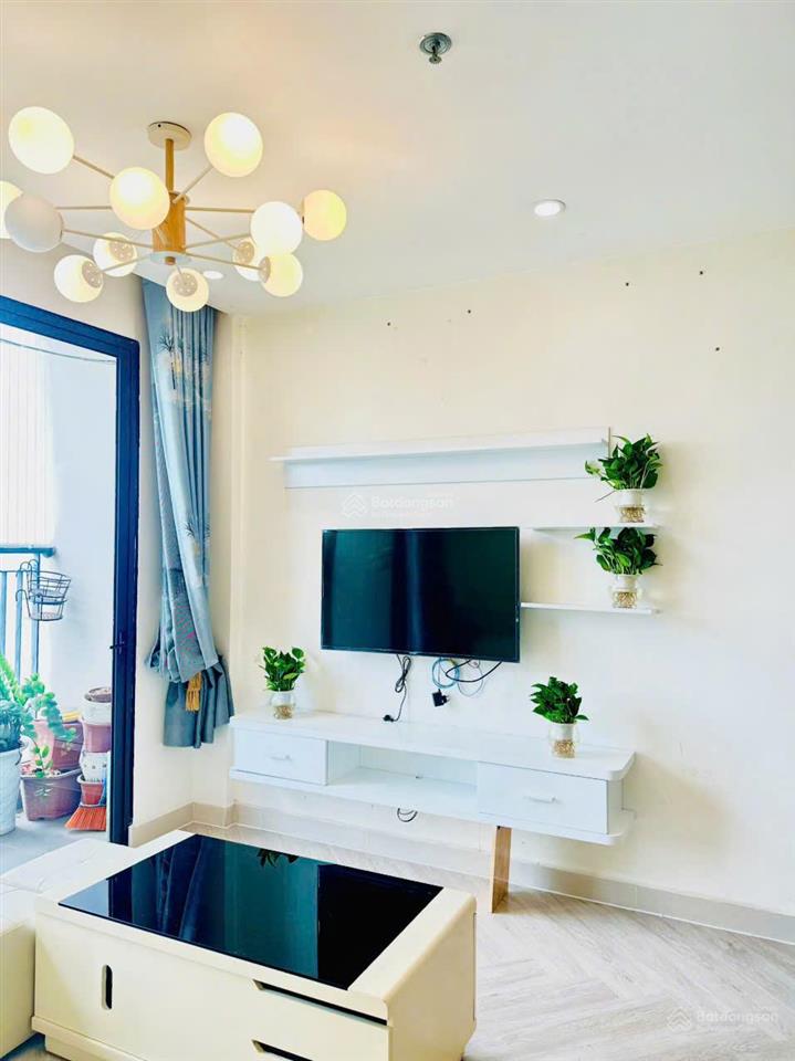 Cho thuê căn hộ 2 phòng ngủ tại vinhomes ocean park chỉ với 8 tr/tháng. sẵn ở ngay