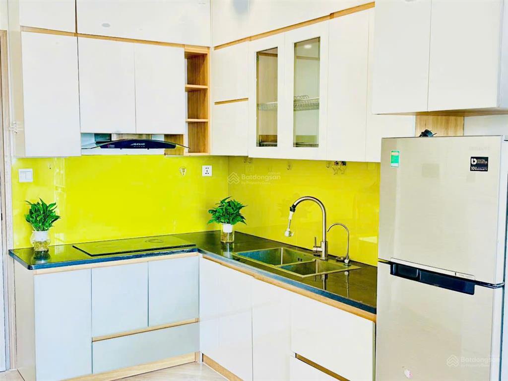 Cho thuê căn hộ 2 phòng ngủ tại vinhomes ocean park chỉ với 8 tr/tháng. sẵn ở ngay