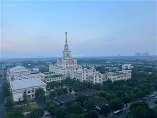 Cho thuê căn 3pn đập thông thành 2pn full đồ rộng, tòa s2.15 view vin uni và gần điểm bus. sẵn ở.