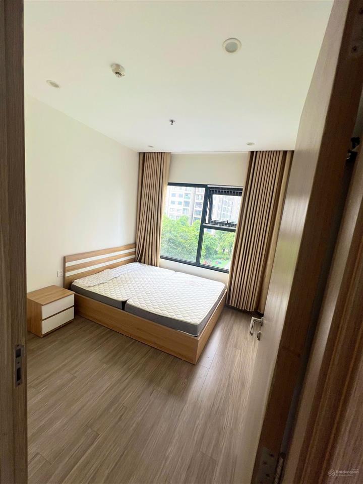 Cho thuê căn 3 phòng ngủ full đồ tại vinhomes ocean park chỉ với 13 tr/tháng bao phí dịch vụ