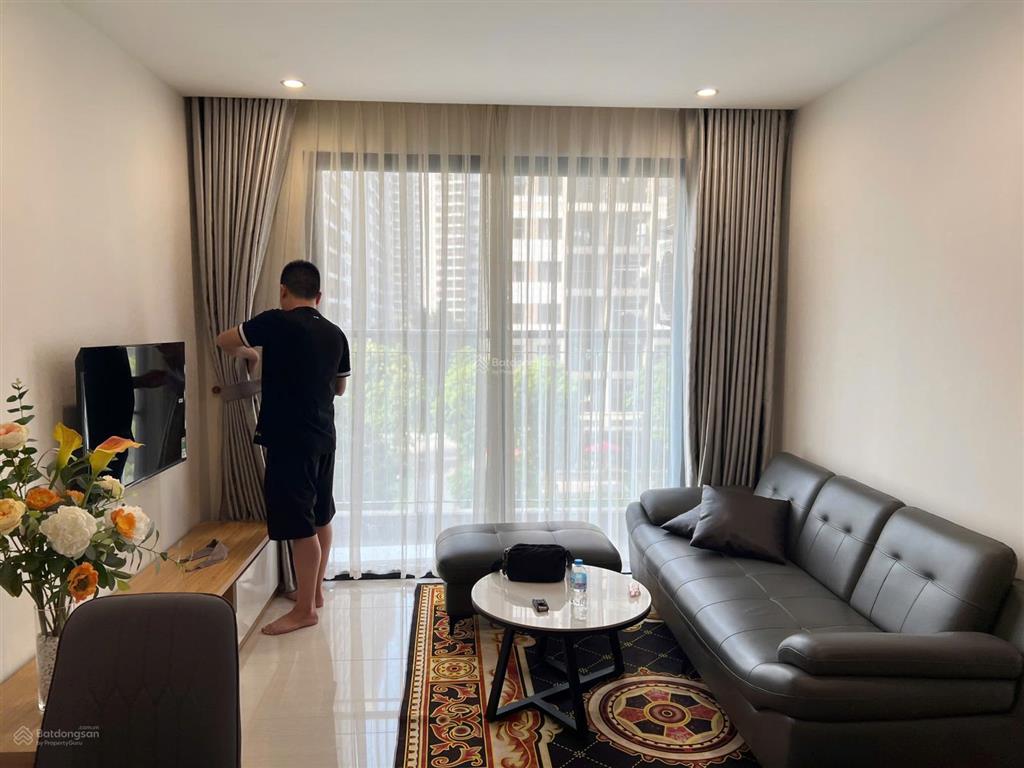 Cho thuê căn 3 phòng ngủ full đồ tại vinhomes ocean park chỉ với 13 tr/tháng bao phí dịch vụ