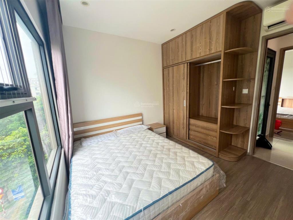Cho thuê căn 3 phòng ngủ full đồ tại vinhomes ocean park chỉ với 13 tr/tháng bao phí dịch vụ