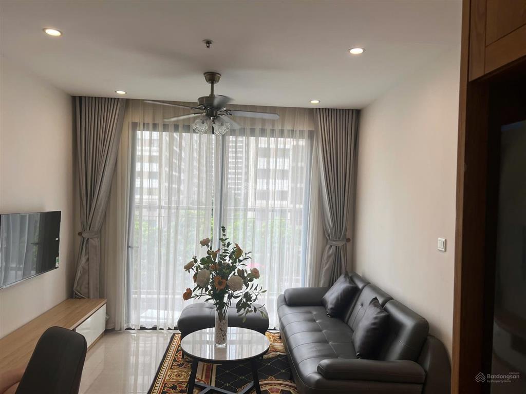 Cho thuê căn 3 phòng ngủ full đồ tại vinhomes ocean park chỉ với 13 tr/tháng bao phí dịch vụ