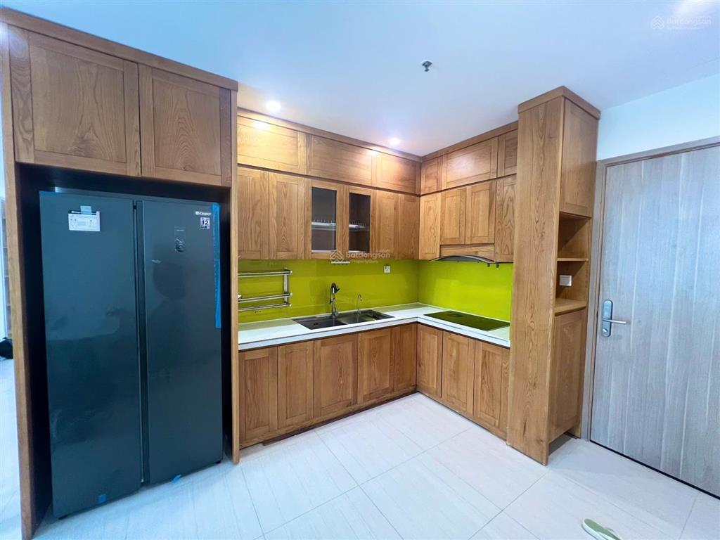 Cho thuê căn 3 phòng ngủ full đồ tại vinhomes ocean park chỉ với 13 tr/tháng bao phí dịch vụ