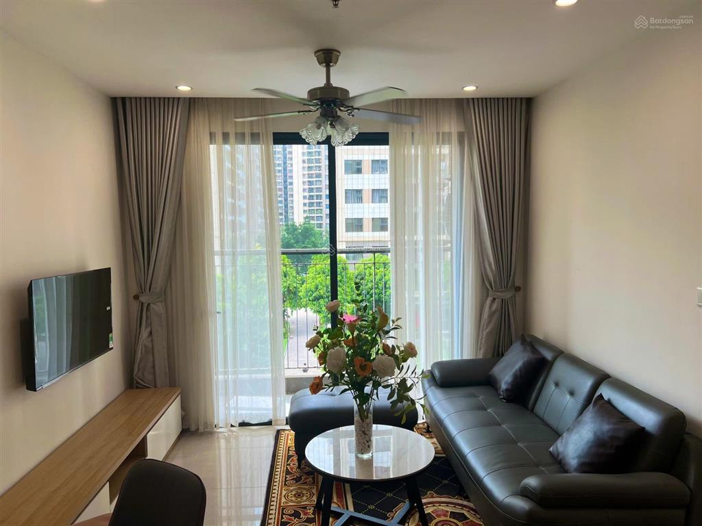 Cho thuê căn 3 phòng ngủ full đồ tại vinhomes ocean park chỉ với 13 tr/tháng bao phí dịch vụ