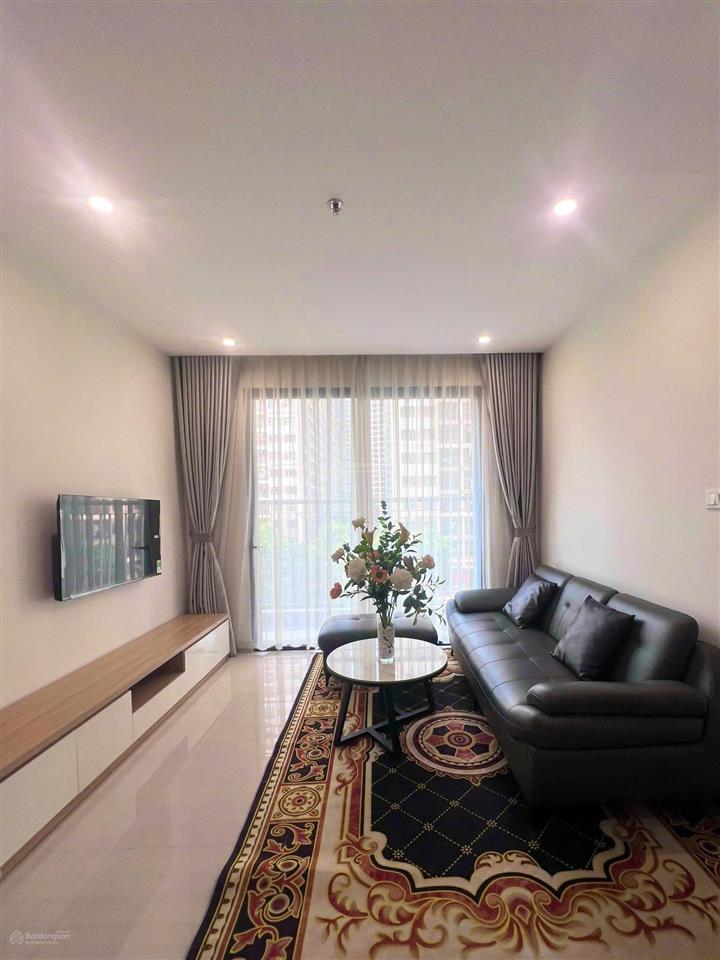 Cho thuê căn 3 phòng ngủ full đồ tại vinhomes ocean park chỉ với 13 tr/tháng bao phí dịch vụ