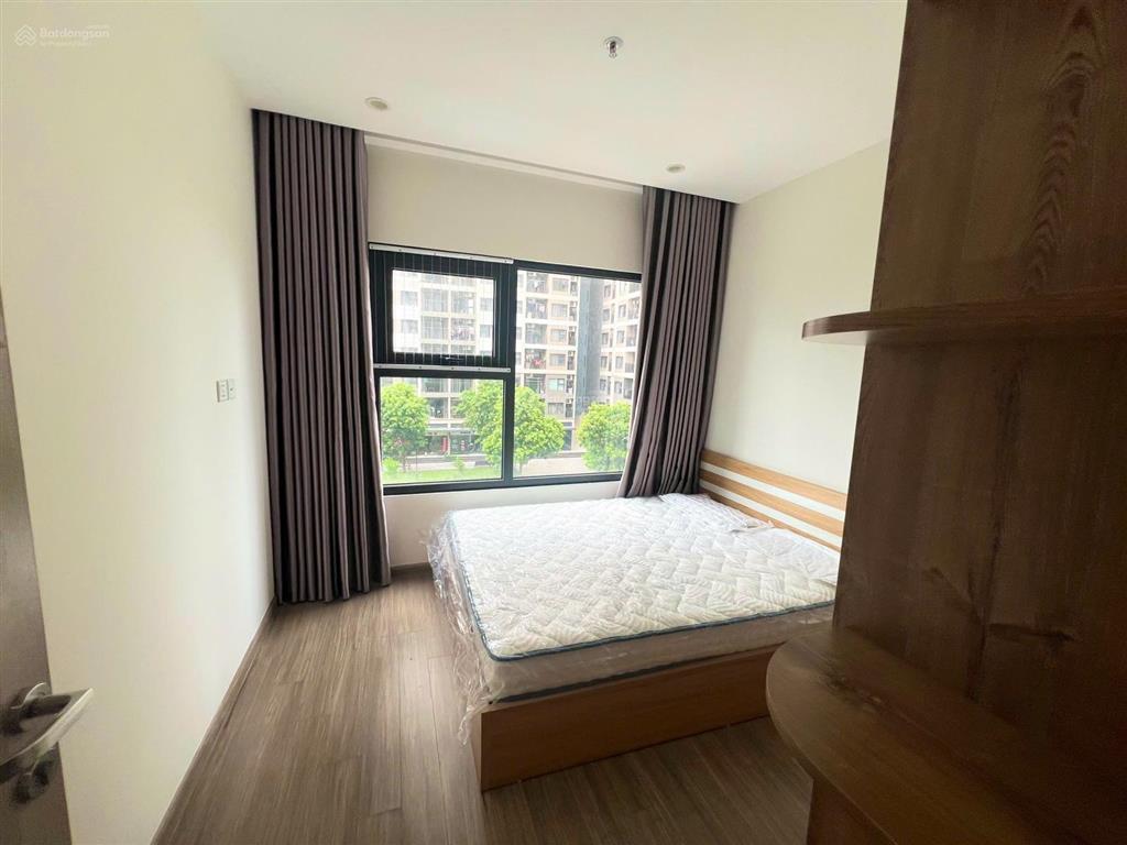 Cho thuê căn 3 phòng ngủ full đồ tại vinhomes ocean park chỉ với 13 tr/tháng bao phí dịch vụ