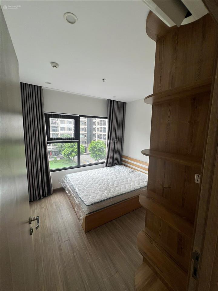 Cho thuê căn 3 phòng ngủ full đồ tại vinhomes ocean park chỉ với 13 tr/tháng bao phí dịch vụ