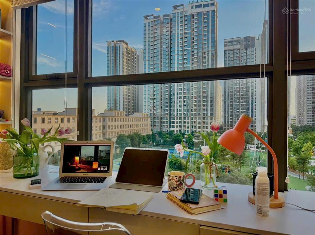 Cho thuê căn 2pn full đồ đẹp, view thoáng tại masteri ocean park chỉ 14 tr/tháng. nhà sẵn vào ngay