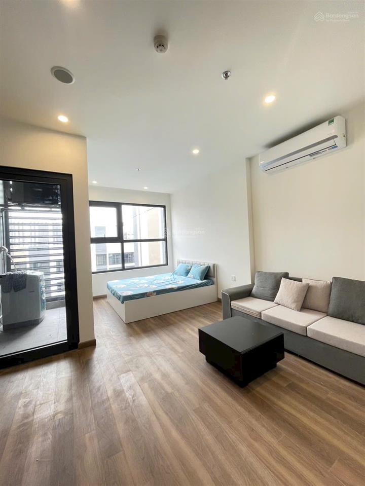Chính chủ cho thuê căn studio beverly vinhomes ocean park, giá chỉ 7tr/tháng. sẵn ở ngay