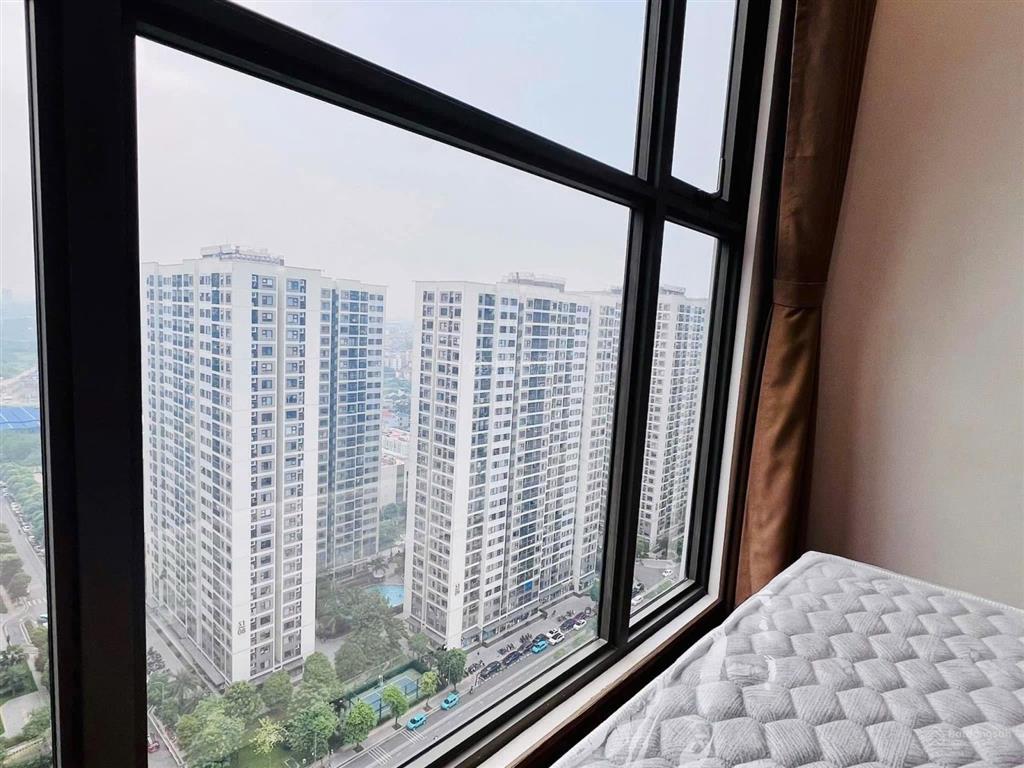 Cho thuê căn 2 phòng ngủ 2wc (căn góc) tại masteri ocean park giá chỉ 13tr/tháng