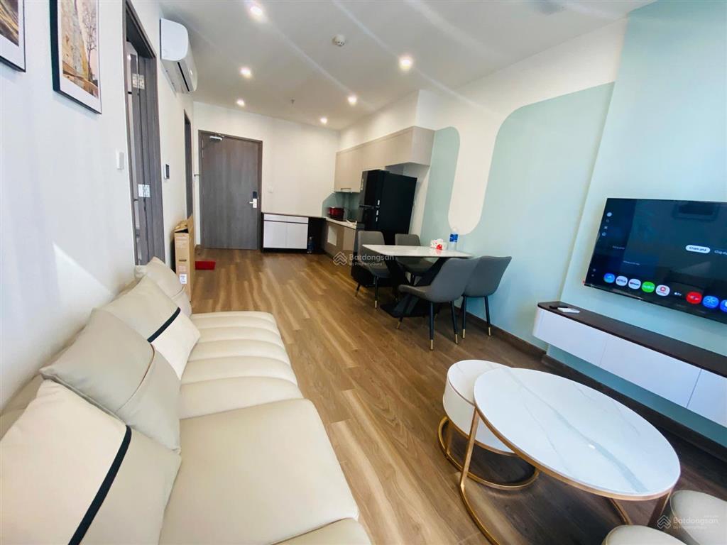 Cho thuê căn hộ 1 phòng ngủ tại the beverly  vinhomes ocean park chỉ với 9 triệu/tháng. sẵn ở ngay