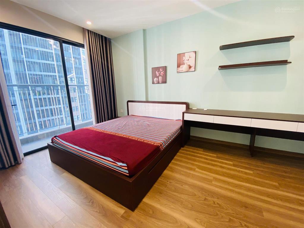 Cho thuê căn hộ 1 phòng ngủ tại the beverly  vinhomes ocean park chỉ với 9 triệu/tháng. sẵn ở ngay