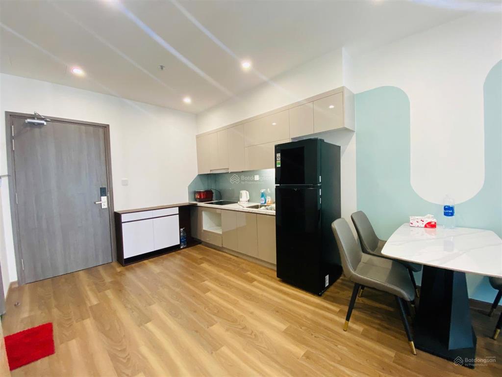 Cho thuê căn hộ 1 phòng ngủ tại the beverly  vinhomes ocean park chỉ với 9 triệu/tháng. sẵn ở ngay