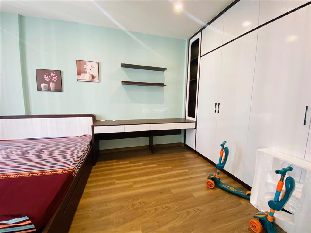 Cho thuê căn hộ 1 phòng ngủ tại the beverly  vinhomes ocean park chỉ với 9 triệu/tháng. sẵn ở ngay