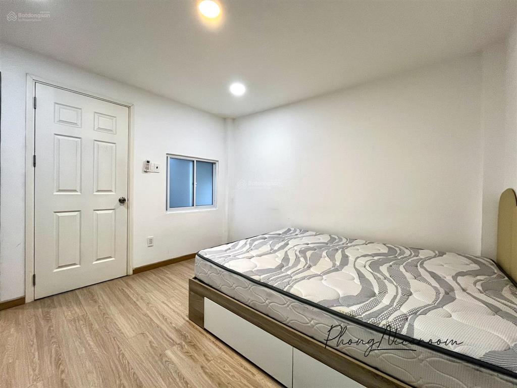 Chỉ 5tr3 chỉ tính điện có dọn phòng free mà gần q1