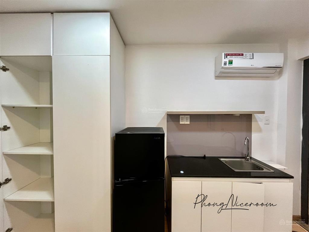 Chỉ 5tr3 chỉ tính điện có dọn phòng free mà gần q1