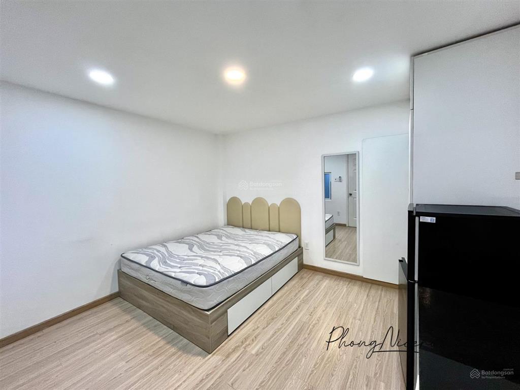 Chỉ 5tr3 chỉ tính điện có dọn phòng free mà gần q1