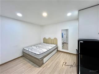 Chỉ 5tr3 chỉ tính điện có dọn phòng free mà gần q1