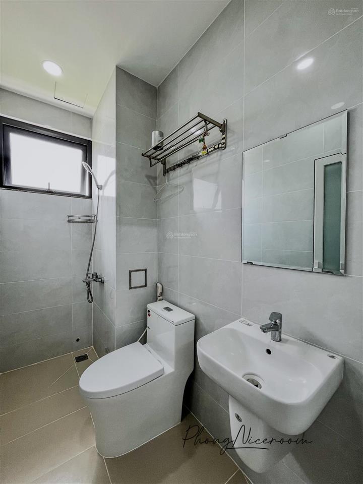 Studio cửa sổ trời chỉ 5tr2 ngay nguyễn xí 2 chiều
