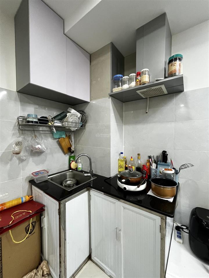 Khách em có việc 15/4 chuyển đi cần pass phòng studio sân sau 35m2