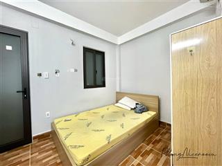 Studio full nội thất chỉ 4tr3  phòng đang sơn sửa lại