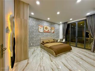 Studio ban công mới đẹp ngay trung bình thạnh