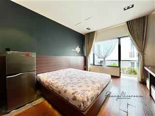 Cho thuê studio bancol full nội thất tiện nghi  nguyễn xí