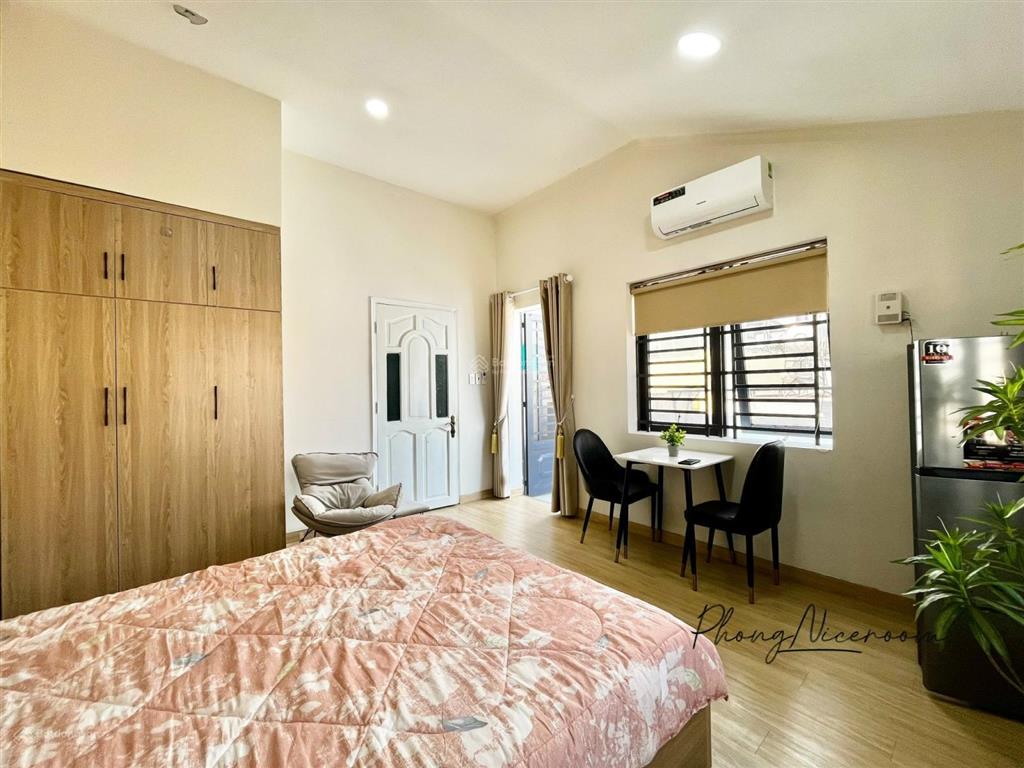 1pn ban công ngay trung tâm bình thạnh